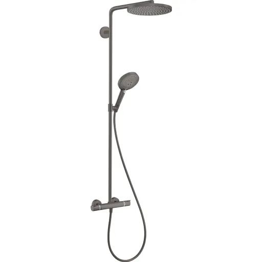 Hansgrohe Raindance Select S 240 PowderRain
