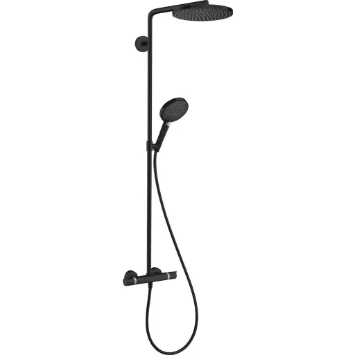 Hansgrohe Raindance Select S 240 PowderRain