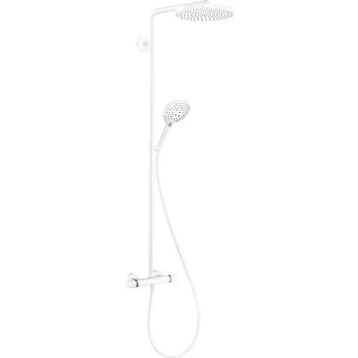 Hansgrohe Raindance Select S 240 PowderRain