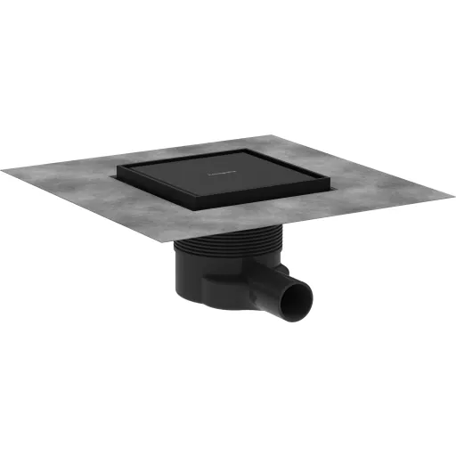 Hansgrohe Raindrain Brilliance