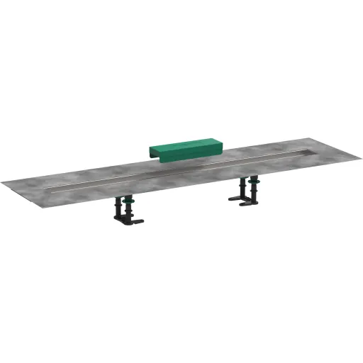 Hansgrohe RainDrain installationssæt 1000 mm