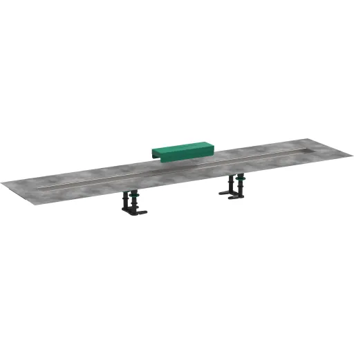 Hansgrohe RainDrain installationssæt 1200 mm