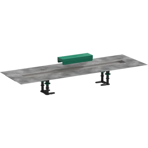 Hansgrohe RainDrain installationssæt 800 mm