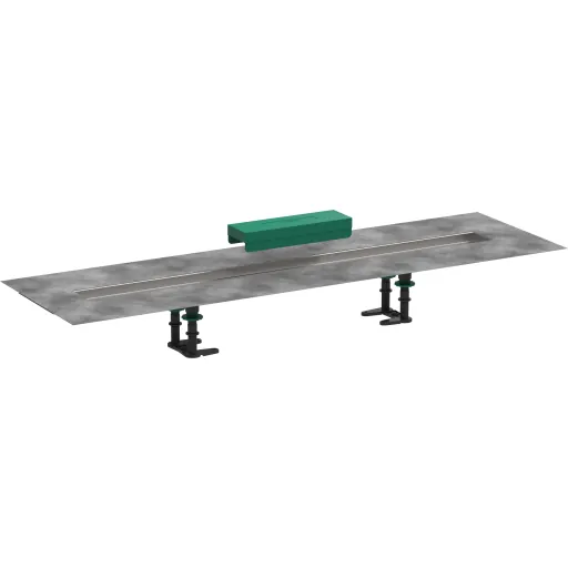 Hansgrohe RainDrain installationssæt 900 mm