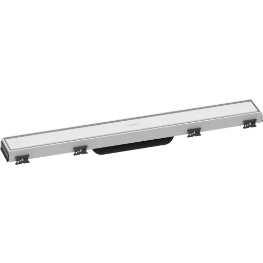 Hansgrohe Raindrain Match 600 mm mat hvid
