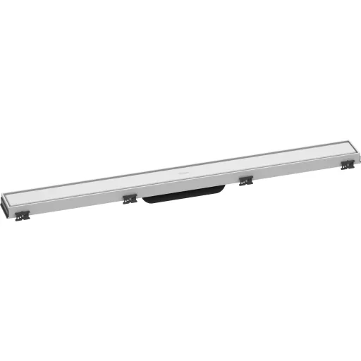 Hansgrohe Raindrain Match 800 mm mat hvid