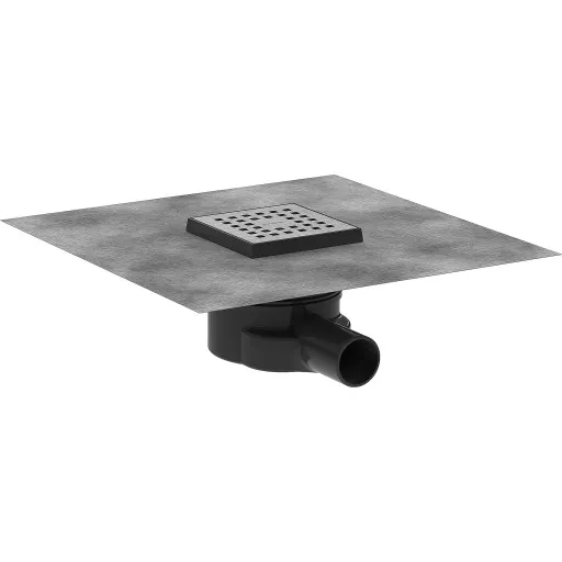 Hansgrohe Raindrain Point