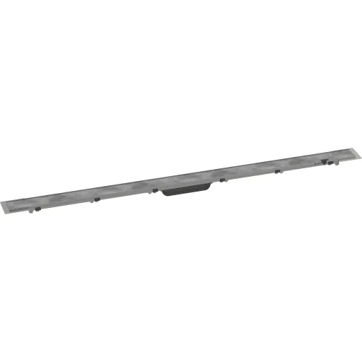 Hansgrohe RainDrain Rock 1200 mm