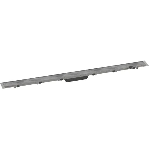 Hansgrohe RainDrain Rock