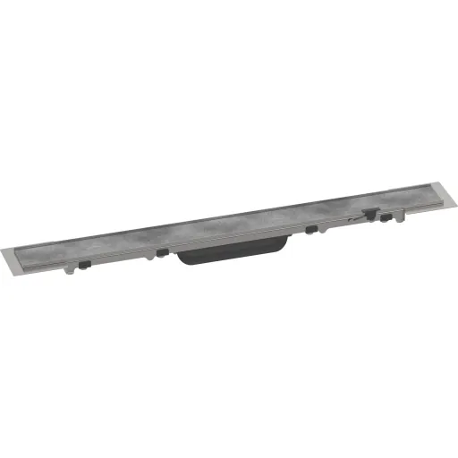 Hansgrohe RainDrain Rock 600 mm