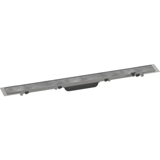 Hansgrohe RainDrain Rock 700 mm