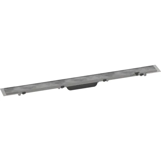 Hansgrohe RainDrain Rock 800 mm
