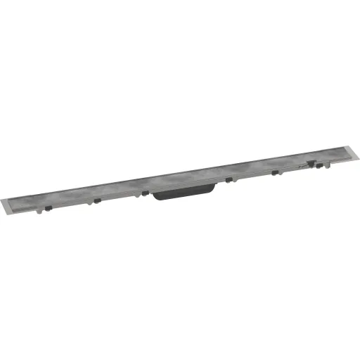 Hansgrohe RainDrain Rock 900 mm
