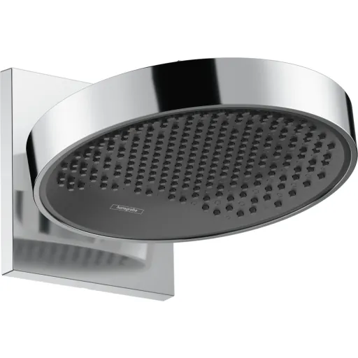 Hansgrohe Rainfinity brusehoved Ø25 cm krom
