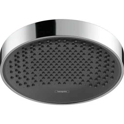 Hansgrohe Rainfinity brusehoved Ø25 cm krom
