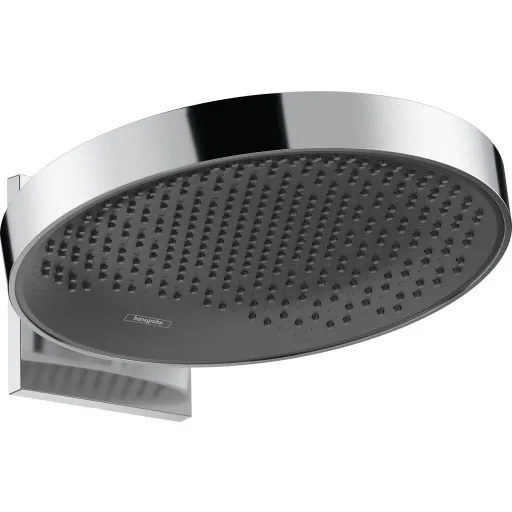 Hansgrohe Rainfinity brusehoved Ø36 cm krom