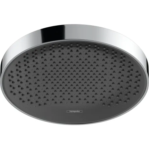 Hansgrohe Rainfinity brusehoved Ø36 cm krom