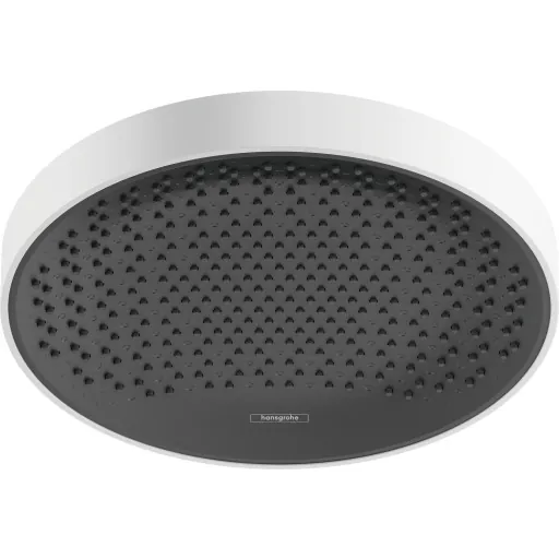 Hansgrohe Rainfinity brusehoved Ø36 cm mat hvid