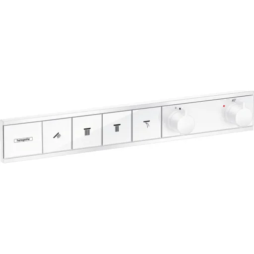 Hansgrohe RainSelect brusearmatur