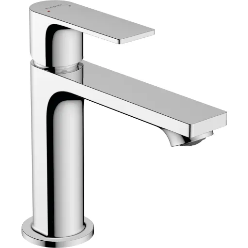 Hansgrohe Rebris E 110