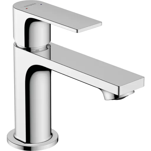 Hansgrohe Rebris E 80