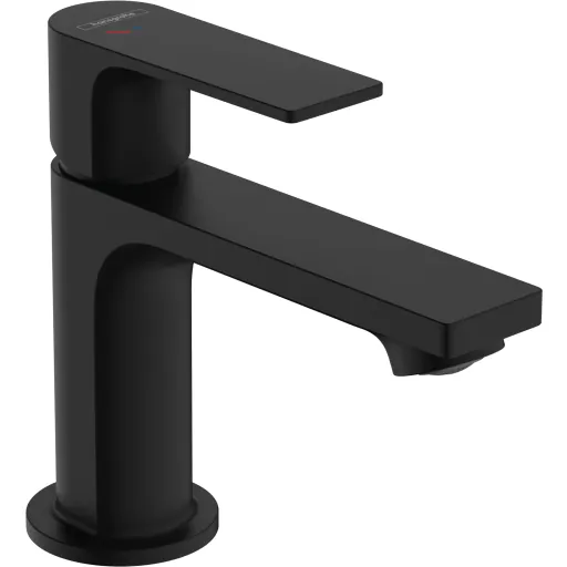 Hansgrohe Rebris E 80