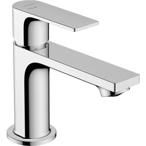 Hansgrohe Rebris E 80