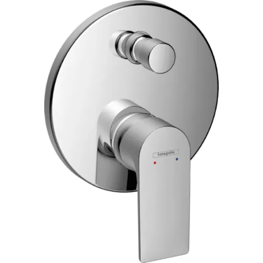 Hansgrohe Rebris E kararmatur