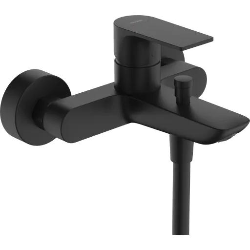 Hansgrohe Rebris E kararmatur