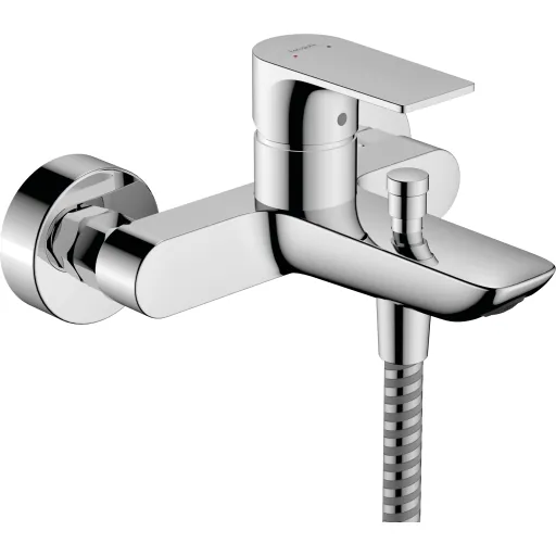 Hansgrohe Rebris E kararmatur