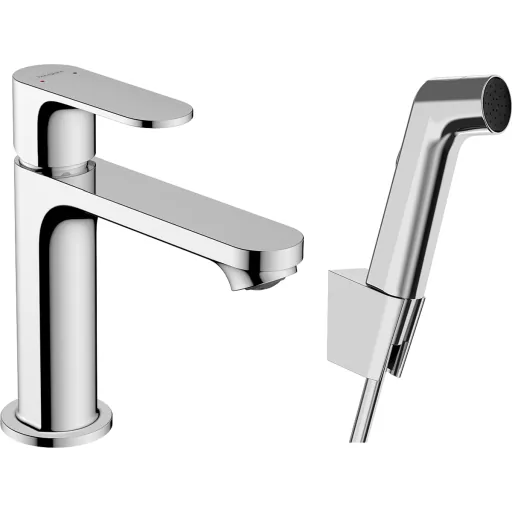 Hansgrohe Rebris S 110