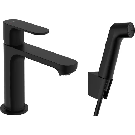 Hansgrohe Rebris S 110