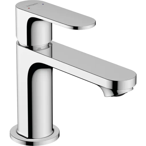 Hansgrohe Rebris S 80