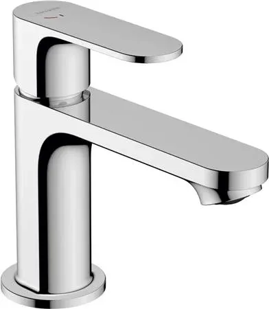Hansgrohe Rebris S 80 håndvaskarmatur