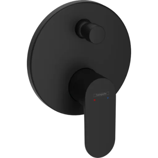 Hansgrohe Rebris S kararmatur