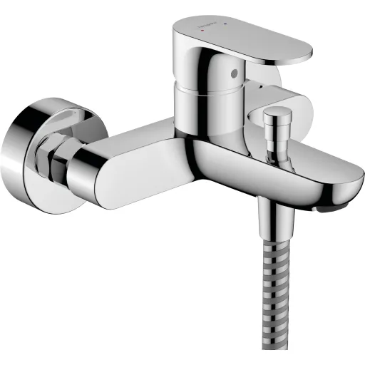 Hansgrohe Rebris S kararmatur
