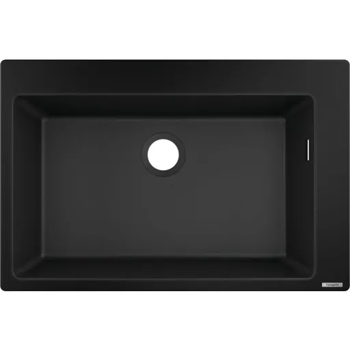 Hansgrohe S510-F660