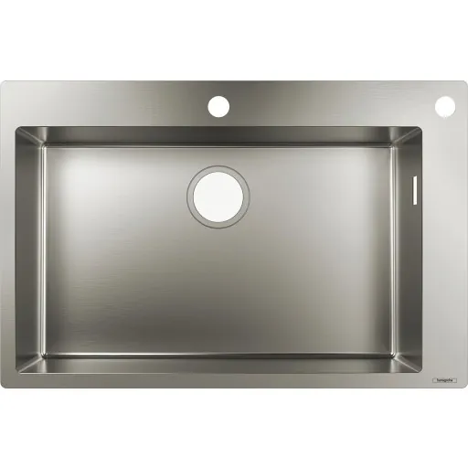 Hansgrohe S712-F660