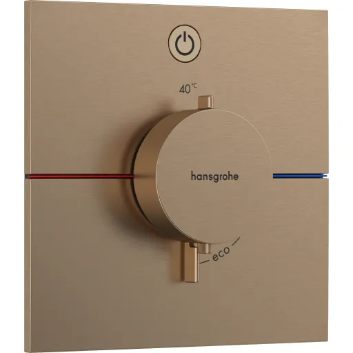 Hansgrohe ShowerSelect Comfort E
