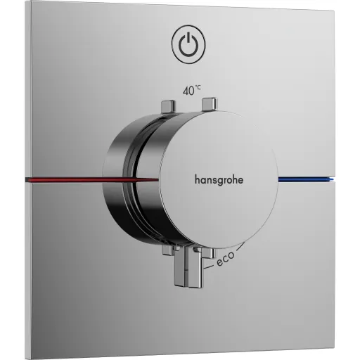 Hansgrohe ShowerSelect Comfort E