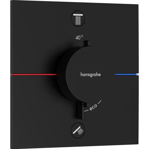 Hansgrohe ShowerSelect Comfort E