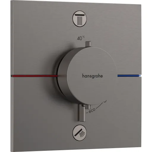 Hansgrohe ShowerSelect Comfort E