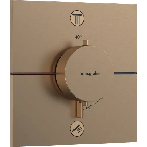 Hansgrohe ShowerSelect Comfort E