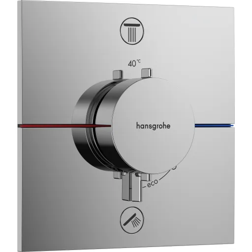 Hansgrohe ShowerSelect Comfort E