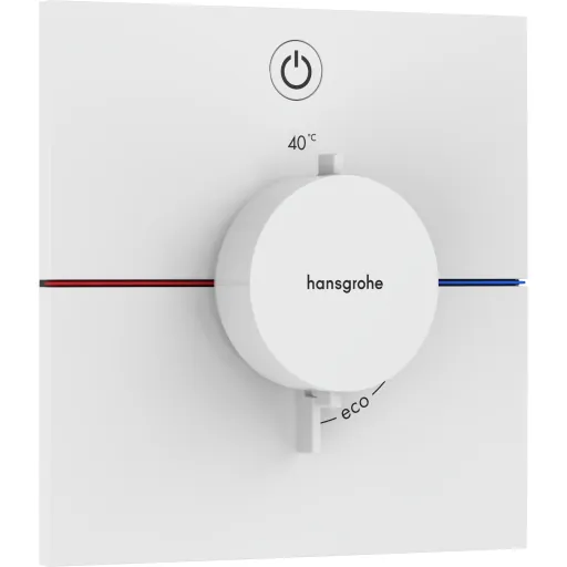 Hansgrohe ShowerSelect Comfort E