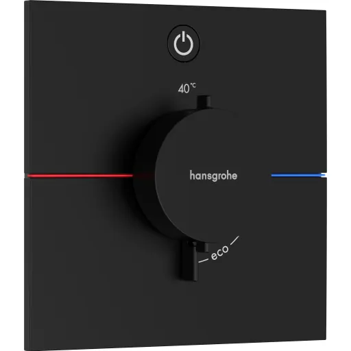 Hansgrohe ShowerSelect Comfort E