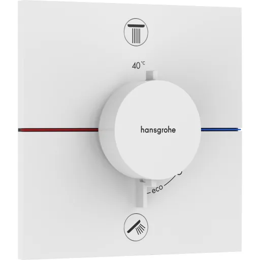 Hansgrohe ShowerSelect Comfort E
