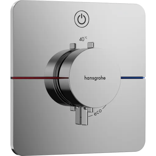 Hansgrohe ShowerSelect Comfort Q