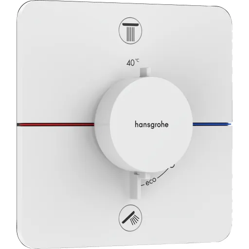 Hansgrohe ShowerSelect Comfort Q
