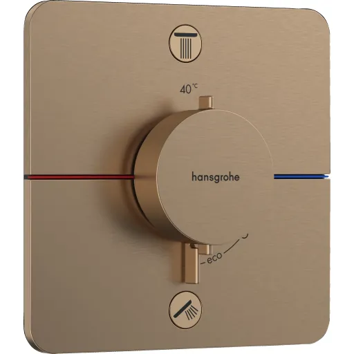 Hansgrohe ShowerSelect Comfort Q